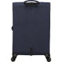 American Tourister Maleta Summerride Spinner Maleta 69 cm 4 Ruedas Azul Marino